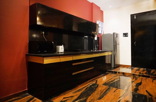 Khodala Villa | Vegas Villa by Shiloh Stays