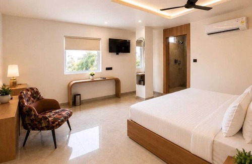 Gwalior Hotel | Velara Hotel &Banquet