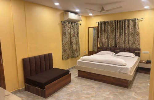 Park Street House | Velora stays Kolkata