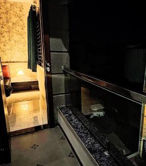 Indore Apartment | Velvet Stay by My Way Travels - 1BHK apartment