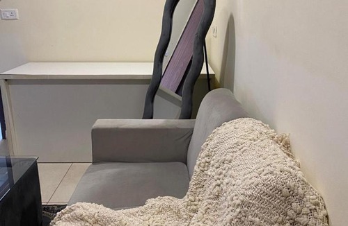 Chandigarh Apartment | Velvet stay