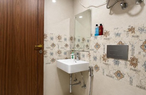 Chandigarh Apartment | Velvet stay