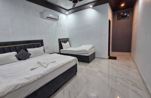 Taliyal Gaon Hotel | Velvet Valley Resort