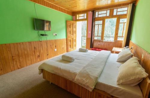 Shoja House | Venky's Place