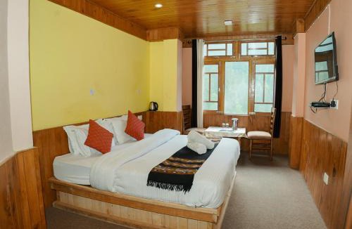 Shoja House | Venky's Place