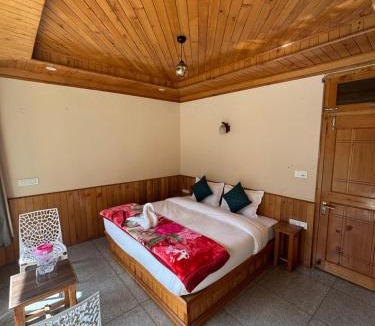 Shoja House | Venky's Shoja