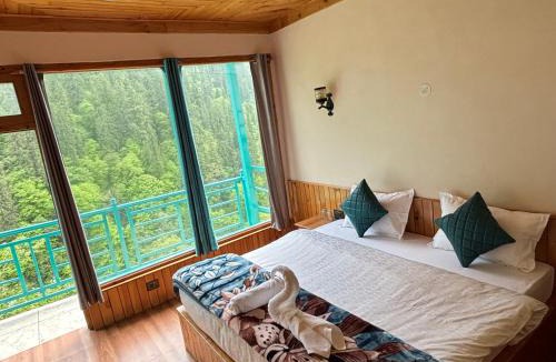 Shoja House | Venky's Shoja
