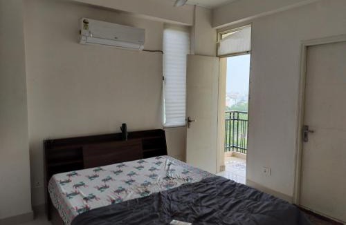 Mohangarh Apartment | Ventilated and Cosy 2BHK,IIM Lucknow