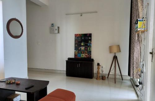 Mohangarh Apartment | Ventilated and Cosy 2BHK,IIM Lucknow