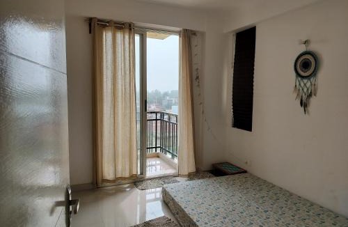Mohangarh Apartment | Ventilated and Cosy 2BHK,IIM Lucknow