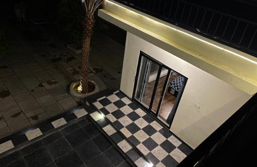 Medchal House | Verdant gem