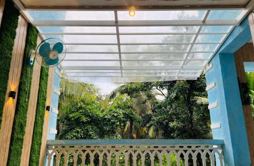 Mapusa Apartment | Verdant vista Goa