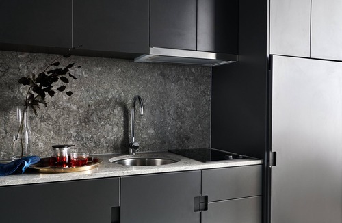 Alexandria Apartment | Veriu Green Square