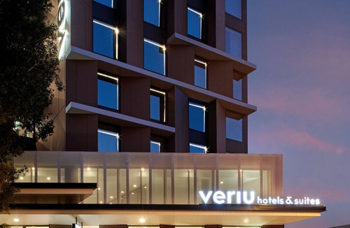 Alexandria Apartment | Veriu Green Square