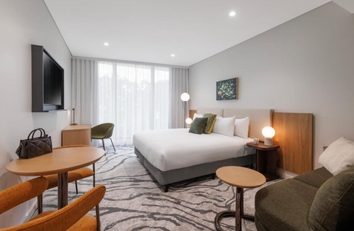 Macquarie Park Apartment | Veriu Macquarie Park