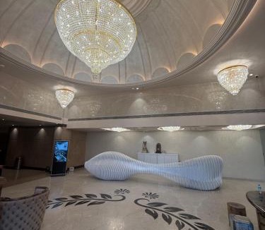 Soraon Apartment | Vetiver Grand