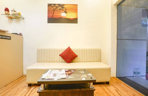 Vashi Hotel | Via 24/7