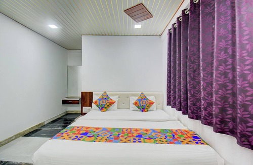 Pune Hotel | Via Aachal Executive
