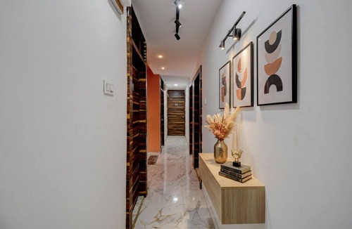 Alandi Hotel | Via Anandi Inn