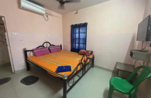 Mukundapur Hotel | Via Ashiyana Inn
