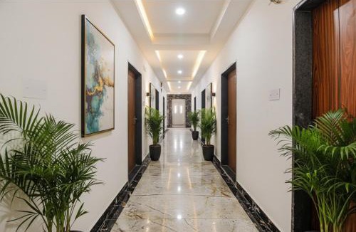 Manikonda Hotel | Via Dark Inn - Nr Golkonda Fort