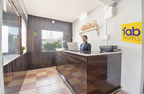 Hinjawadi Hotel | Via Diamond Inn