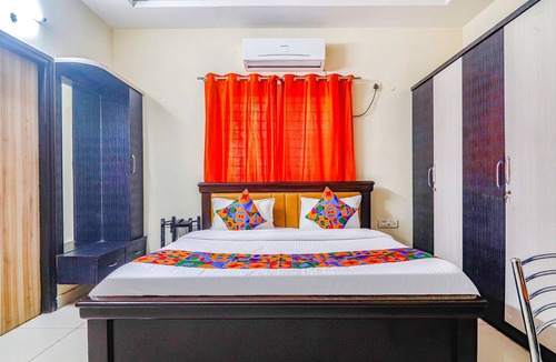 HITEC City Hotel | Via Direct Checkin - Hitech City