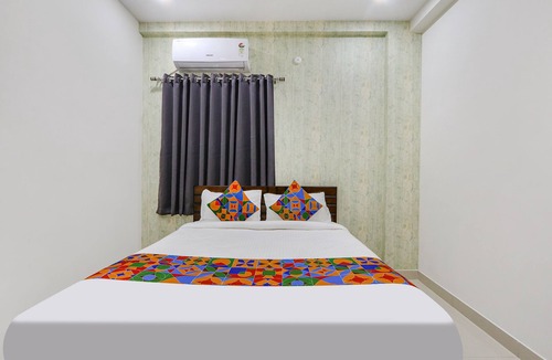 Hyderabad Hotel | Via Dream Connect - Narsingi