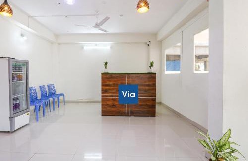 Hyderabad Hotel | Via Dream Connect - Narsingi