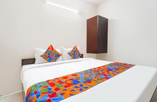 Valasaravakkam Hotel | Via Epic Residency