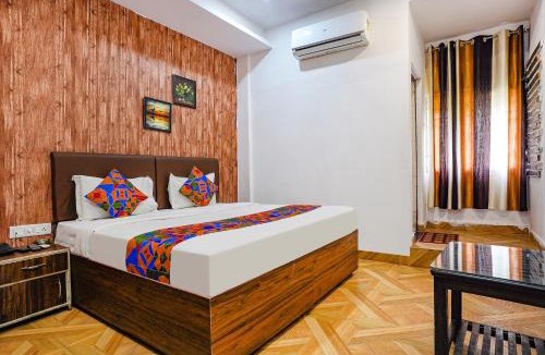 Maharana Pratap Nagar Hotel | Via Gauri Shree