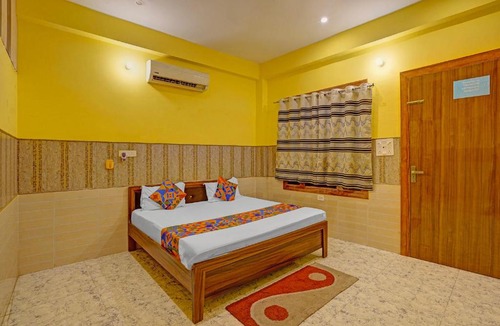 Unnao Hotel | Via Mandakini Destination