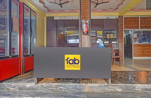 Unnao Hotel | Via Mandakini Destination