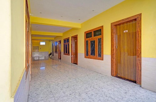 Unnao Hotel | Via Mandakini Destination