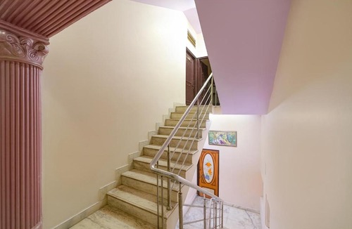 Amer Fort Road Hotel | Via Mansagar