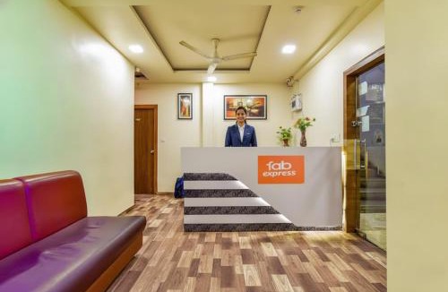 Prahlad Nagar Hotel | Via Relax Inn