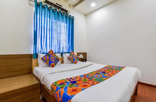Prahlad Nagar Hotel | Via Relax Inn