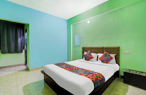 Wakad Hotel | Via RK Exclusive