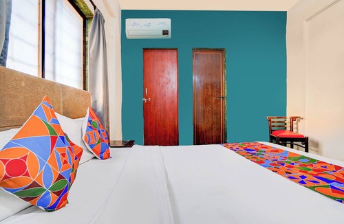 Wakad Hotel | Via RK Exclusive