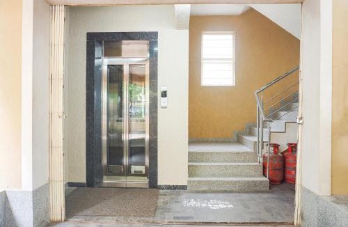 Karve Nagar Hotel | Via Shree Haree Residency