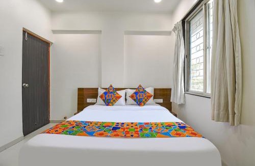 Baner Hotel | Via Skylight Studio Rooms