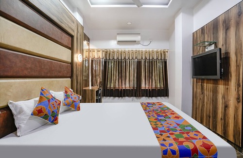 Daulatabad Hotel | Via The Dream Elite