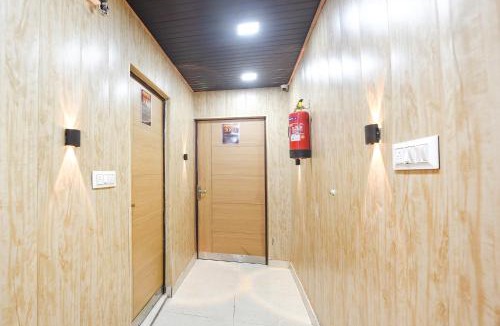 Delhi Hotel | Via The Akshardham Bliss - LAXMI NAGAR METRO