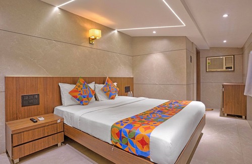 Bandra West Hotel | Via Woodlands