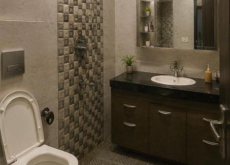 Patel Nagar House | VibeNest