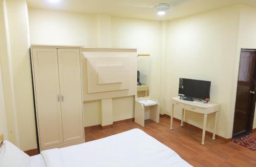 Kanpur Hotel | Vibha Raj Grand