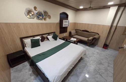 Kanpur Hotel | Vibha Raj Grand