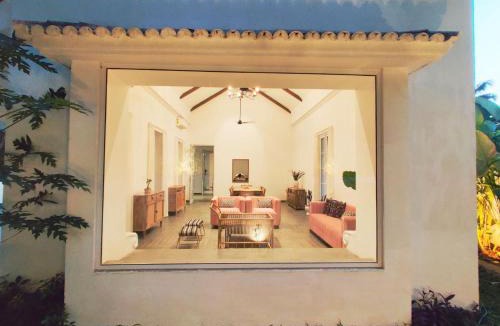 Aldona Villa | Vida Aldona - Luxury Pool Villa for Families & Groups