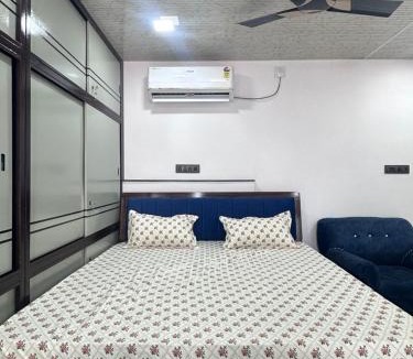 Udaipur District House | Vidhija Home Stay