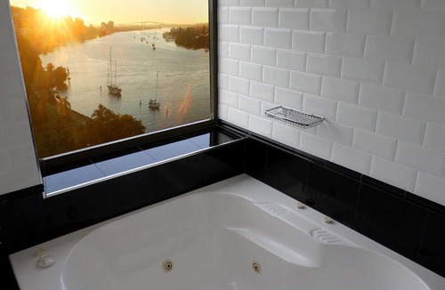 Hamilton Hotel | View Brisbane